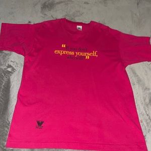 Vintage Virginia Slims Shirt